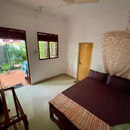 Appartement Our World Mirissa Extérieur photo