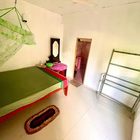 Appartement Our World Mirissa Extérieur photo